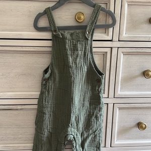 Rylee + Cru romper